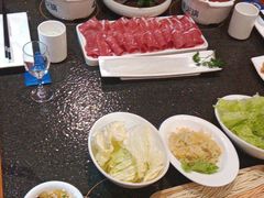-蒙都43°9羊火锅(平庄店)
