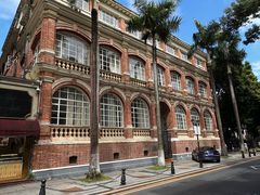 -广州白天鹅宾馆