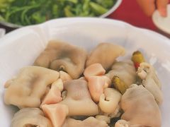 -绿雅居原生态农庄(小涌店)