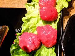 -牛焱·贵州黄牛肉火锅(城西银泰店)
