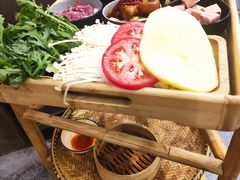 -爸爸炒料牛排老火锅(建设路旗舰店)