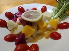 -唯成•韩国炭火烤肉 유성고기