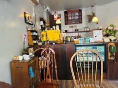 -concerto协奏曲咖啡店