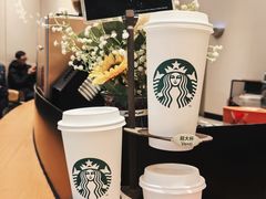 -星巴克(成都太古里二店)
