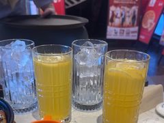 -必胜客(新辰里酒仙桥店)