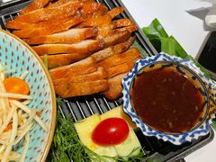 -BetterThai 泰加(苏州中心店)
