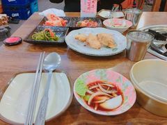 -真情鲍鱼海鲜汤