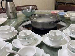 -源港渔村-中山脆肉鲩(博罗店)