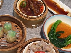 -晋江荣誉国际酒店·港誉茶餐厅