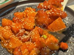 -食锦记·福建私房菜(浦西万达店)
