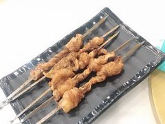 -顿顿吉祥·长安味道(启迪香山店)