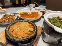 -小菜园新徽菜(芜湖万达店)