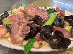 -奶奶的味道(胶州路店)