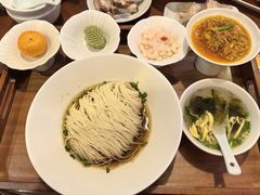 -同得兴 Since·1995 传统苏式面馆(十全街店)