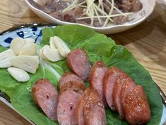 -乡亲鹅肉城(吴江店)