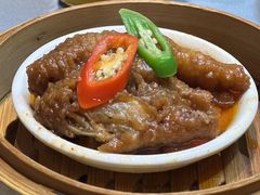 -小湾茶楼