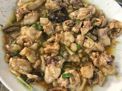 -阳江河堤老牌曾记美食