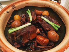 原味仔排-新荣记(新源南路店)