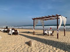 -海南清水湾莱佛士酒店