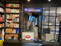 -Animate(工人体育场东路店)