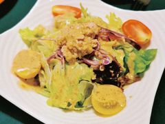 -圣彼得堡观江俄餐厅(中央大街黑金冠店)