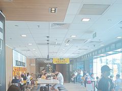 -麦当劳(世贸店)