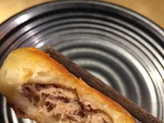 牛肉饼-手选潮汕鲜活牛肉火锅(二七广场店)