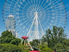 -南昌之星摩天轮