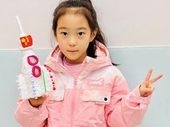 -蕃茄田艺术•美术绘画 •硬笔书法(滨江海威领界店)