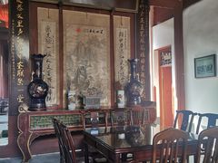 包厢-董府·古宅餐厅