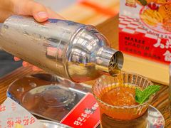 -孖记茶档·热腾茶餐(江南西plus店)