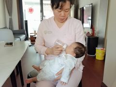 -和睦爱嘉月嫂·产后恢复中心(美罗店)