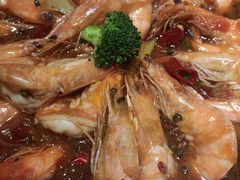 -破店肥蛤·海鲜·烧烤(翠园街店)