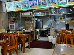 -老牌依强牛肉店(达道总店)