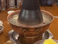 -乐宴·老北京铜火锅(桂庙店)