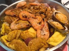 -和福顺·牛肉海鲜焖锅(汕头金平万达广场店)