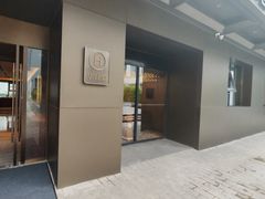 -北京崇文门桔子水晶酒店
