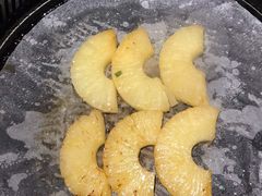 -么子烤肉(化龙池店)