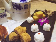-京味民福烤鸭店(建设四马路店)