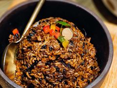 -熹素·鲜美素食Vegetarian (天河领展店)