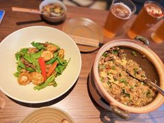 -KŌNG胶东小馆(华熙店)