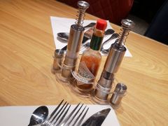 -斗牛士牛排(南京东路店)