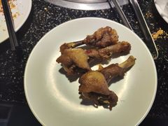 -汉釜宫自助烤肉火锅(大庆路店)