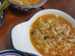 -孙盛兴奥灶面馆·蟹黄面·三虾面(山塘街总店)