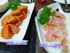 -金泽大酒店·卢塞恩餐厅·年夜饭春节连市