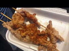 -豪香里脊肉串(大中路店)