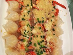 -同庆楼(奥体中心店)