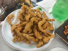 -马帮寨绿地农庄店