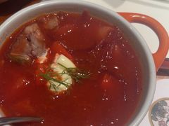 -通海俄式烧烤·俄罗斯大串(嵩山路店)