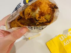 -麦当劳(鼓楼店)